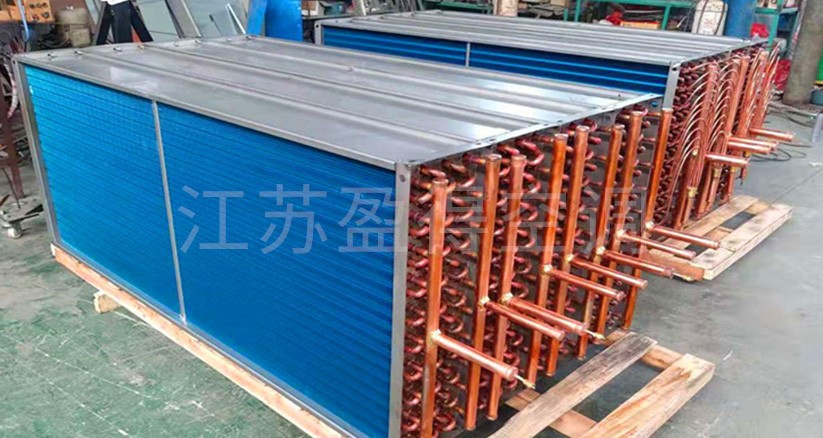 冷凝器，蒸发器